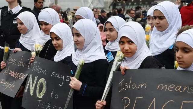 London, Inggris, Westminster