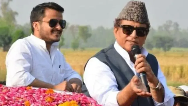 आज़म ख़ान