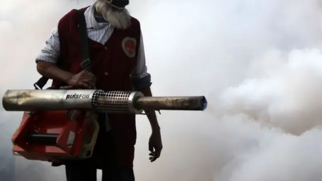 মশার ওষুধ