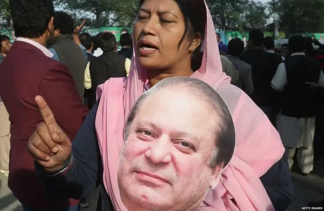 नवाज़ शरीफ़