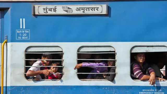 आयआरसीटीसी