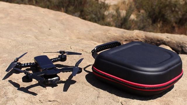 Indiegogo 2024 drone 4.0