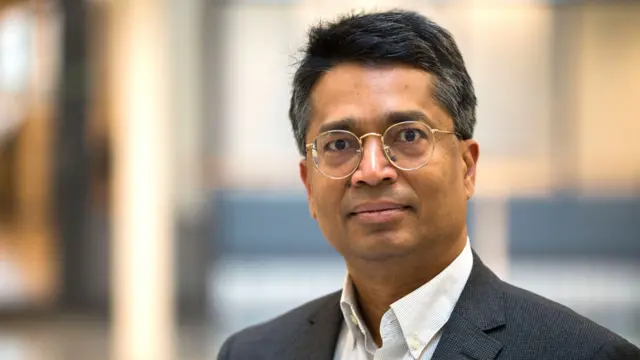 اشوک سوائیں