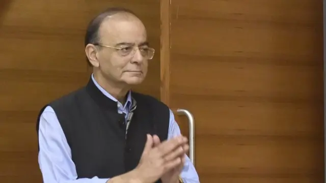 '8.2 சதவீத வளர்ச்சி இந்தியாவுக்கு மட்டுமே சாத்தியம்'