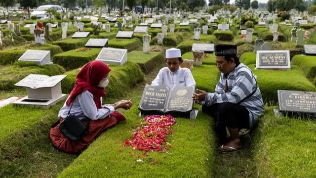 cemetery