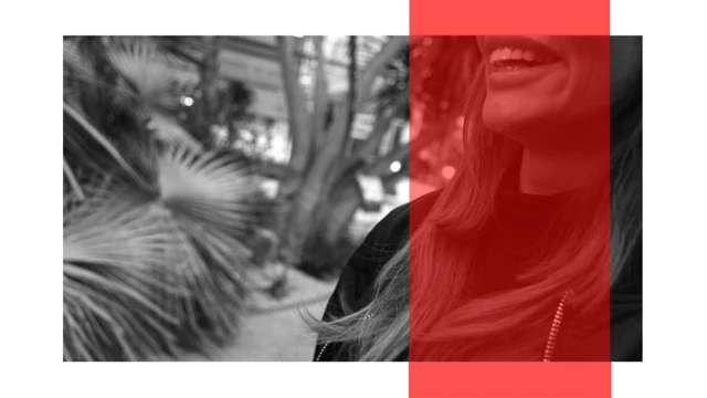 ليلي في أحد ايامها خارج السجن