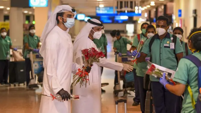 કોરોનામાં ભારતની મેડિકલ ટીમ સાઉધી અરેબિયાની મદદે