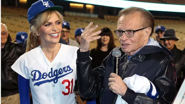 Larry King