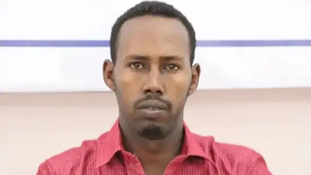 Axmed Cabdullahi Ceydiid