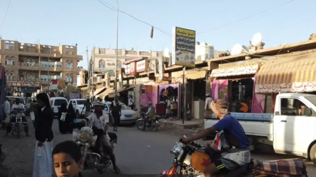 Dad kasoo barakacay deegaanno kala duwan ayaa yimid halkan