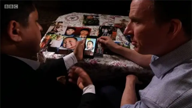 చైనాలో ముస్లింలు