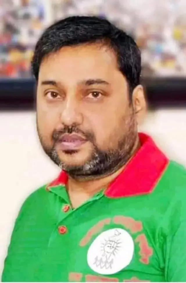 ইসমাইল হোসেন চৌধুরী সম্রাট।