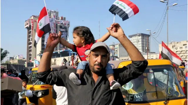 العراق
