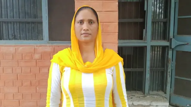 ਆਸ਼ਾ ਵਰਕਰ