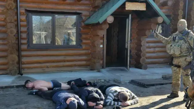 Центр діяв при церкві