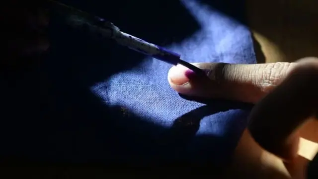 உள்ளாட்சி தேர்தல்