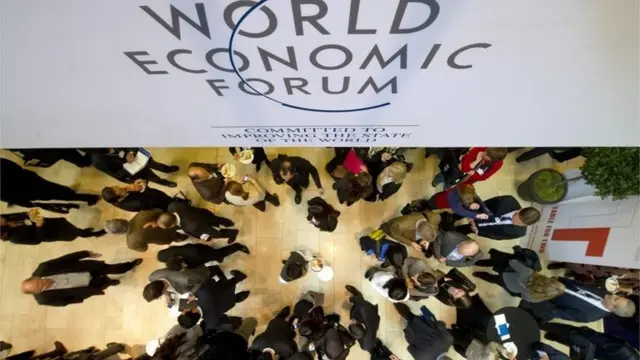 డబ్యూఈఎఫ్ కాంగ్రెస్ సెంటర్