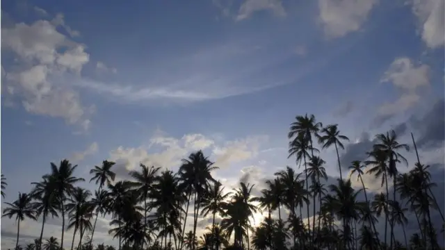 Ndí na-ezuike na mmiri