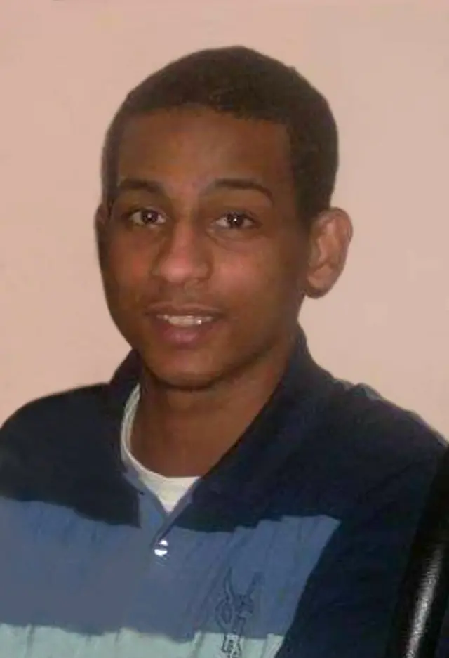 الشفيع الشيخ في مرحلة المراهقة