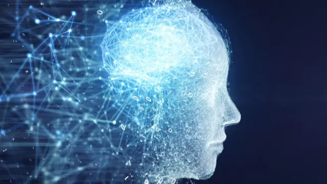 Imagen de un cerebro