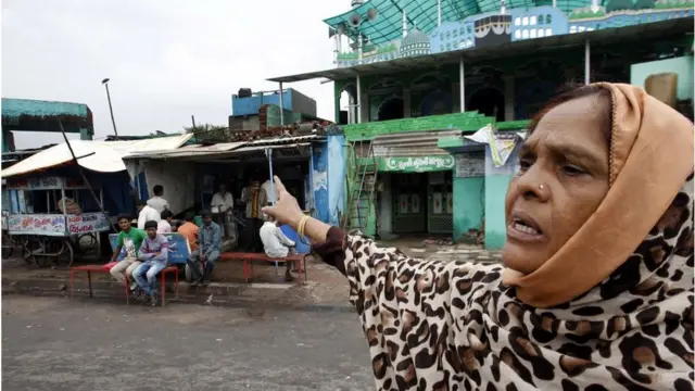 નરોડા પાટીયાના તોફાનની તપાસ માટે જસ્ટિસ નાણાવટીને કેવી રીતે યાદ કરે છે સાક્ષીઓ (પ્રતિકાત્મક તસવીર)