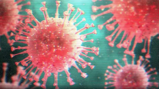 علماء في الصين تمكنوا من تخليق الفيروس