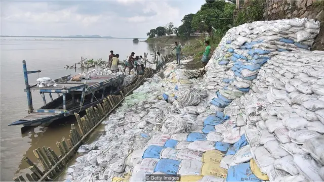 ब्रह्मपुत्र