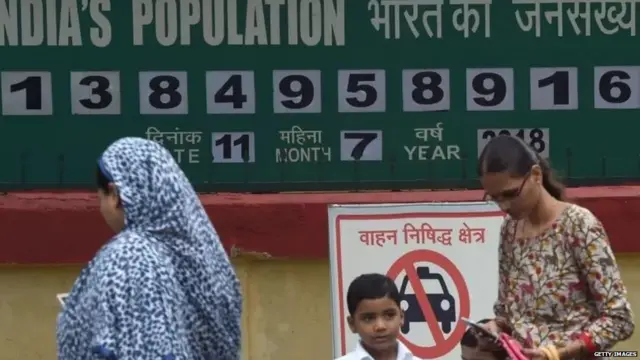 जनसंख्या