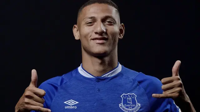 Richarlison