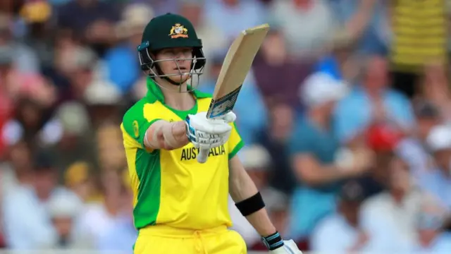 ஸ்டீவ் ஸ்மித்