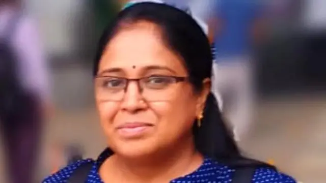 તેજલ પટેલ