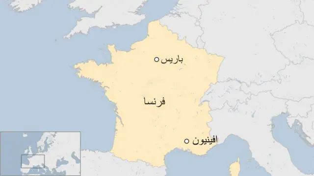 خارطة
