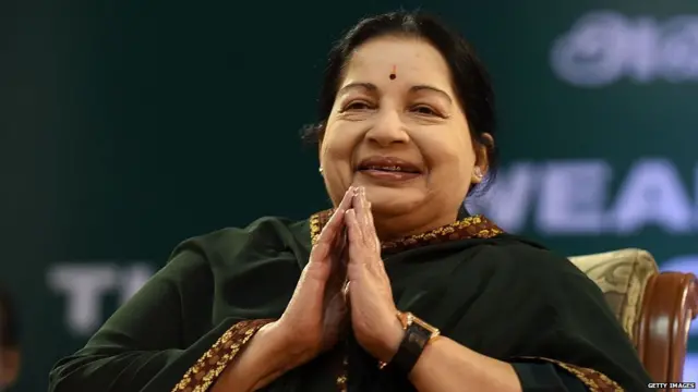 जयललिता