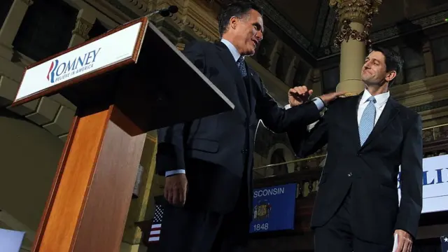 มิตร์ กับไรอัน