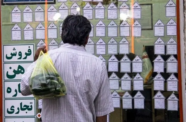 در شهریور ماه امسال بطور متوسط قیمت اجاره خانه در پایتخت در مقایسه با همین ماه پارسال (شهریور ۱۳۹۷) حدود ۳۱/۴ درصد افزایش داشته