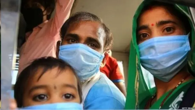 कोरोना उपचार