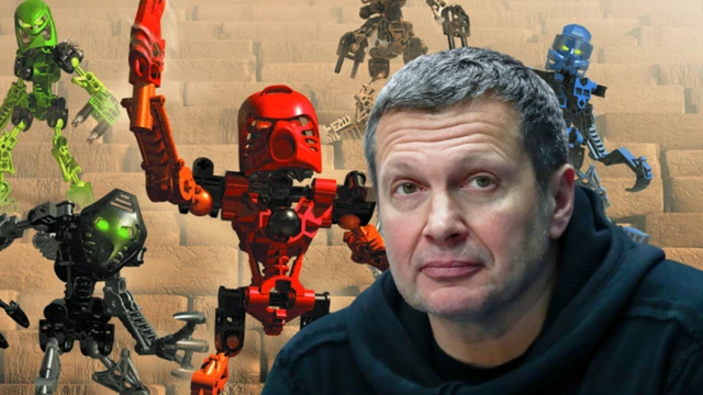 соловьев