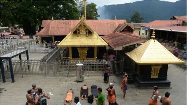 రెహనా అరెస్ట్