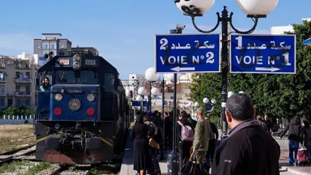 C'est souvent dans les transports en commun que le harcèlement est commis