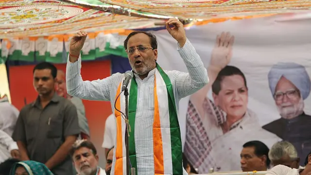 અર્જુન મોઢવાડિયા