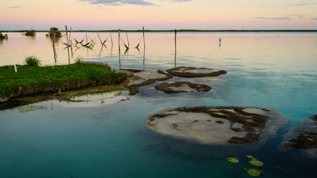 Danau Bacalar
