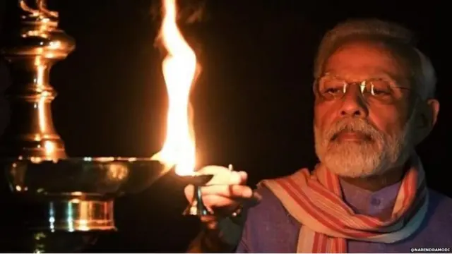 ਨਰਿੰਦਰ ਮੋਦੀ