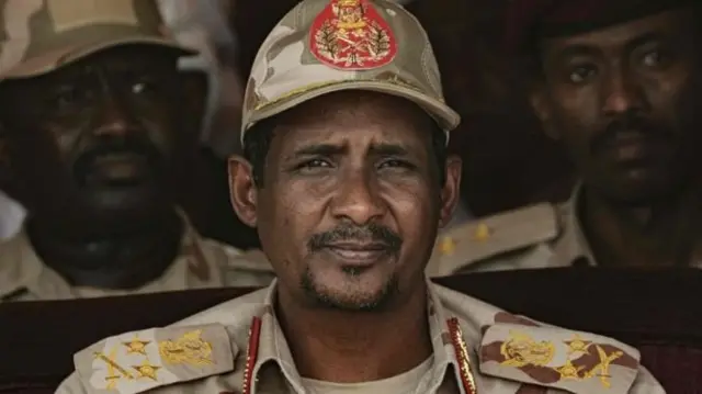 Hemeti mana Sudaan keessaa baayyee kabajamudha