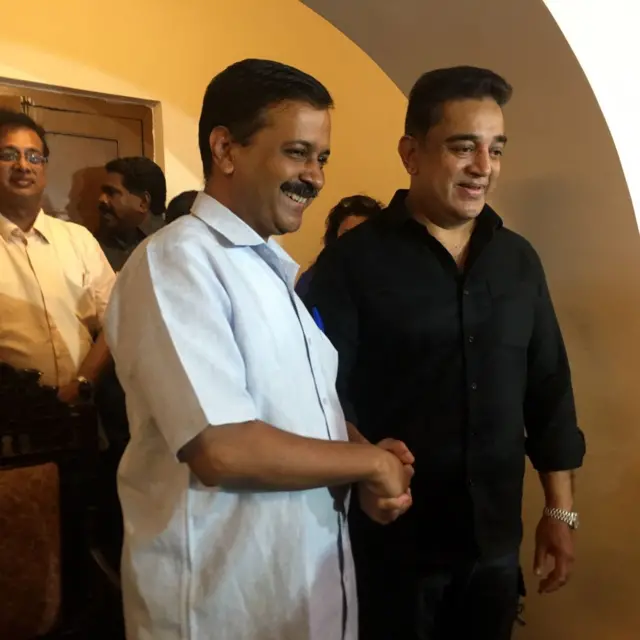 கமல்ஹாசன்