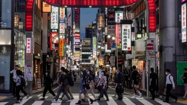 jepang