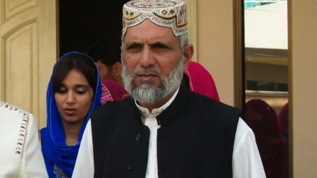 غلام قادر