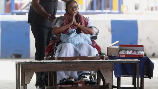 पश्चिम बंगाल विधानसभा चुनाव