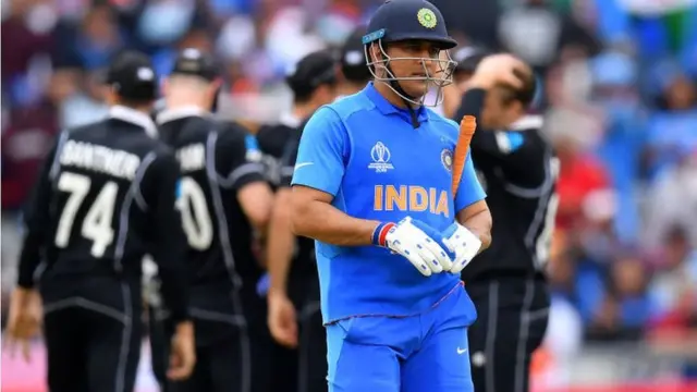 ધોનીની તસવીર