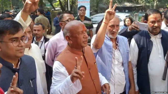 सरयू राय