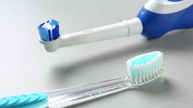 Los 10 mejores cepillos de dientes eléctricos del 2023